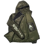 Thumbnail PERTEX QUANTUM JACKET OLIVE one color