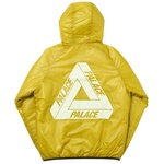 Thumbnail PERTEX QUANTUM JACKET YELLOW one color