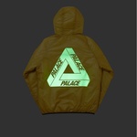 Thumbnail PERTEX QUANTUM JACKET YELLOW one color