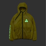Thumbnail PERTEX QUANTUM JACKET YELLOW one color