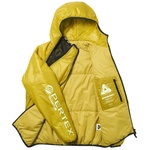 Thumbnail PERTEX QUANTUM JACKET YELLOW one color