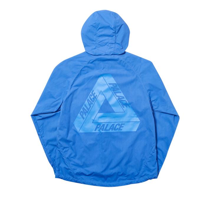 Thumbnail REACTO JACKET HYPER BLUE one color