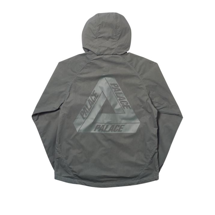 Thumbnail REACTO JACKET HYPER BLACK one color