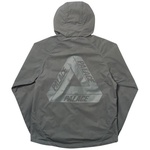 Thumbnail REACTO JACKET HYPER BLACK one color