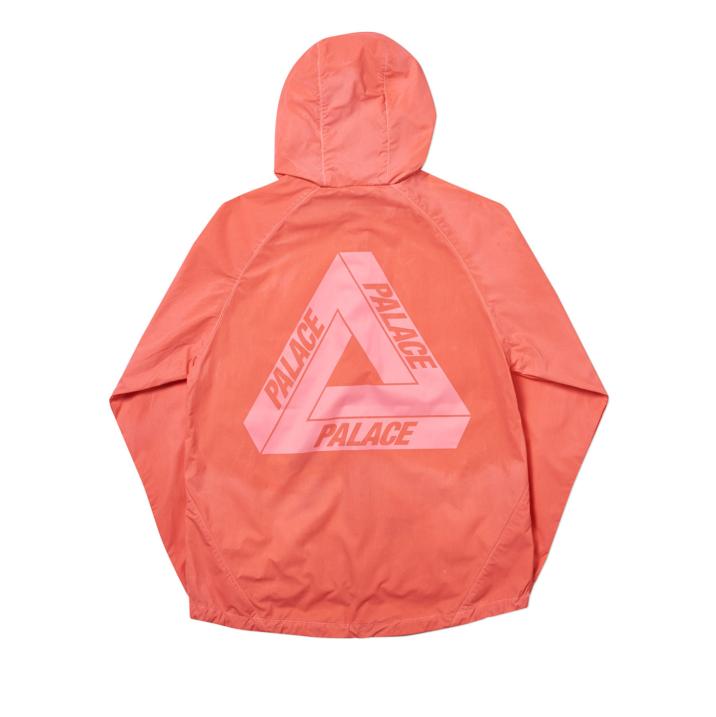 Thumbnail REACTO JACKET HYPER RED one color