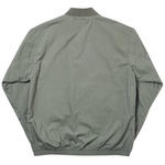 Thumbnail REVERSIBLE OVERLAY BOMBER OLIVE one color