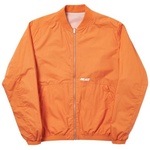 Thumbnail REVERSIBLE OVERLAY BOMBER ORANGE one color