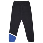 Thumbnail FLAGGO JOGGER BLACK / WHITE / BLUE one color