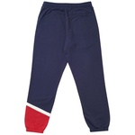 Thumbnail FLAGGO JOGGER RED / WHITE / BLUE one color