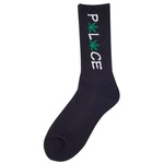 Thumbnail PWLWCE SOCK BLACK one color