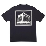 Thumbnail ACROPALACE T-SHIRT BLACK one color