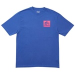 Thumbnail ACROPALACE T-SHIRT BLUE one color