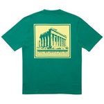 Thumbnail ACROPALACE T-SHIRT GREEN one color