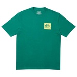 Thumbnail ACROPALACE T-SHIRT GREEN one color