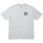 Thumbnail ACROPALACE T-SHIRT GREY MARL one color