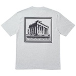 Thumbnail ACROPALACE T-SHIRT GREY MARL one color
