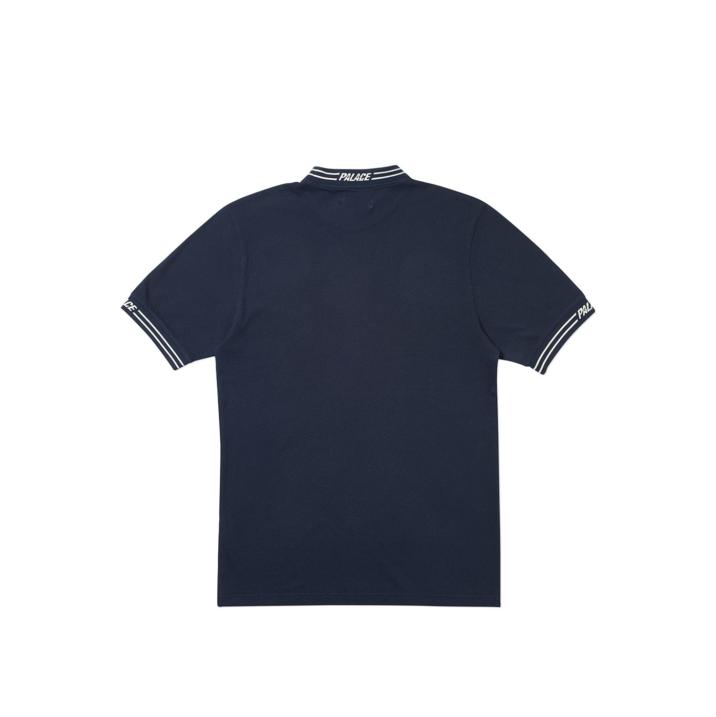 Thumbnail AIR-FLEX T-SHIRT NAVY one color
