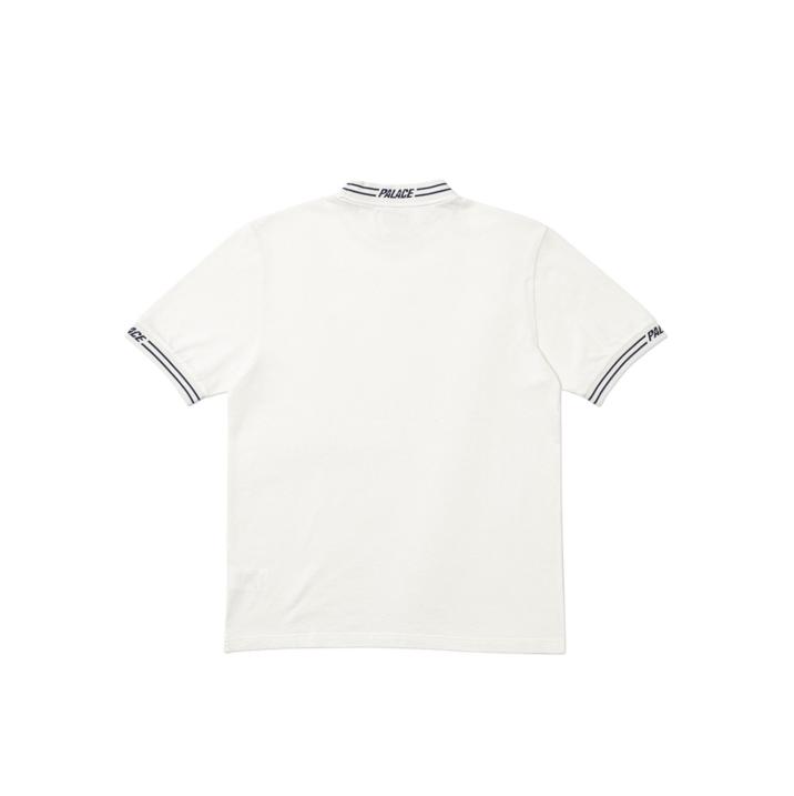 Thumbnail AIR-FLEX T-SHIRT WHITE one color