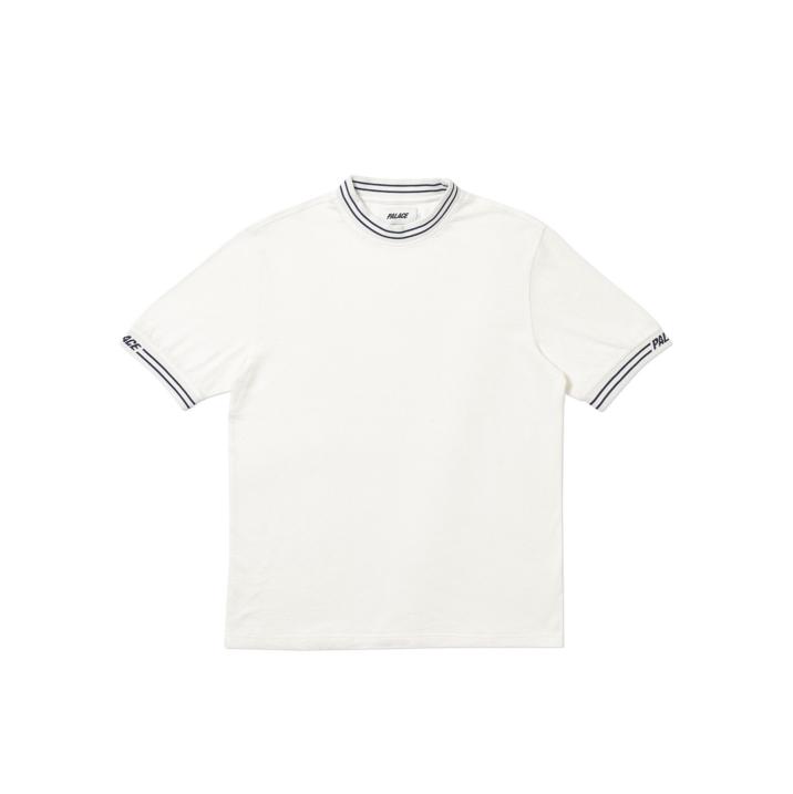 Thumbnail AIR-FLEX T-SHIRT WHITE one color