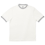 Thumbnail AIR-FLEX T-SHIRT WHITE one color