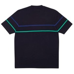 Thumbnail DOUBLE BUBBLE T-SHIRT BLACK one color