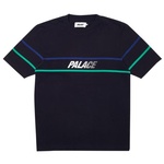 Thumbnail DOUBLE BUBBLE T-SHIRT BLACK one color