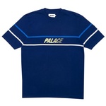 Thumbnail DOUBLE BUBBLE T-SHIRT NAVY one color