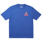 Thumbnail GLOBULAR T-SHIRT BLUE one color