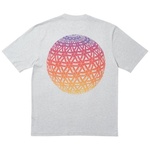 Thumbnail GLOBULAR T-SHIRT GREY MARL one color