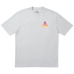 Thumbnail GLOBULAR T-SHIRT GREY MARL one color