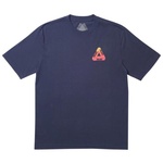Thumbnail GLOBULAR T-SHIRT NAVY one color