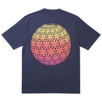 Thumbnail GLOBULAR T-SHIRT NAVY one color