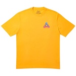 Thumbnail GLOBULAR T-SHIRT YELLOW one color