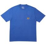 Thumbnail HARDWARE T-SHIRT BLUE one color