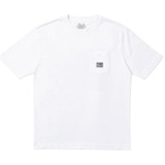 Thumbnail HARDWARE T-SHIRT WHITE one color