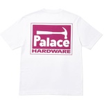 Thumbnail HARDWARE T-SHIRT WHITE one color
