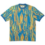 Thumbnail J T-SHIRT BLUE one color