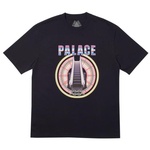 Thumbnail LONDINIUM T-SHIRT BLACK one color