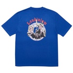 Thumbnail LONDINIUM T-SHIRT BLUE one color