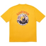 Thumbnail LONDINIUM T-SHIRT YELLOW one color