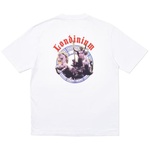 Thumbnail LONDINIUM T-SHIRT WHITE one color