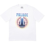 Thumbnail LONDINIUM T-SHIRT WHITE one color