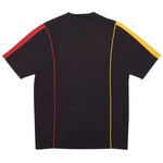 Thumbnail P-LINE RACER T-SHIRT BLACK one color