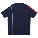 Thumbnail P-LINE RACER T-SHIRT NAVY one color