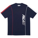 Thumbnail P-LINE RACER T-SHIRT NAVY one color