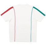 Thumbnail P-LINE RACER T-SHIRT WHITE one color