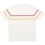 Thumbnail DOUBLE BUBBLE T-SHIRT WHITE one color