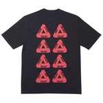 Thumbnail PRO TOOL T-SHIRT BLACK one color