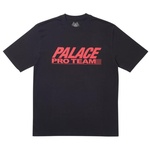 Thumbnail PRO TOOL T-SHIRT BLACK one color