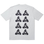 Thumbnail PRO TOOL T-SHIRT GREY MARL one color